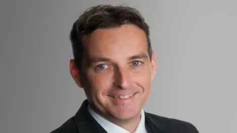The future of mobile networks, according to Nokia's Ray Owen