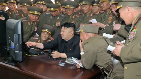 Sony vs North Korea - everything you need to know