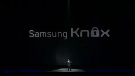 ManageEngine partners with Samsung to deliver greater mobile security
