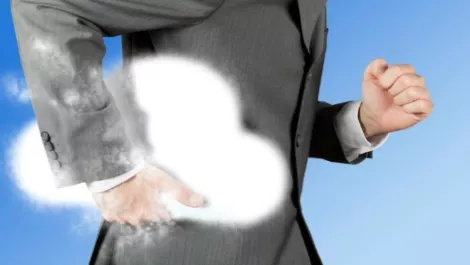 Cloud offerings help MYOB break records