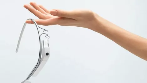 Say goodbye to Google Glass