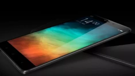 Xiaomi topples the iPhone 6 and 6+ with the new Edge Mi Note