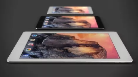 iPad Air Pro and new MacBook Air rumoured to be released early 2015