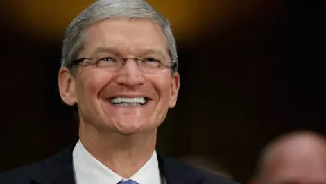 Apple's record breaking profits fuelled by iPhone, Mac and App Store sales