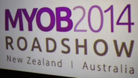 MYOB targets all business sizes with cloud solutions
