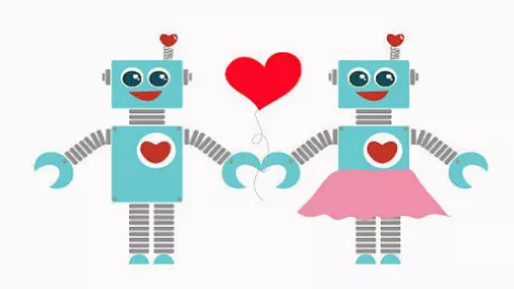 Get techie this Valentine's Day