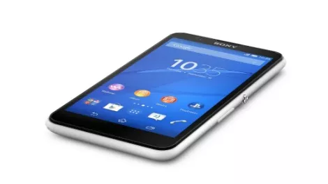 Sony releases 'affordable' Xperia E4, says battery lasts two days