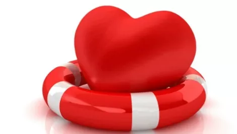 9 apps to help you survive Valentine's Day