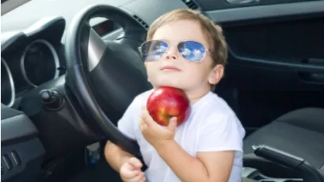 The Apple Car - what do we know?