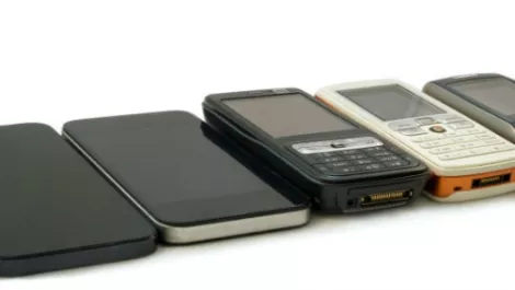 Smartphone vendors need to take a look at secondhand market