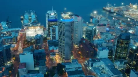 Auckland Council's IT project smashes targets