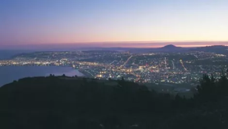 Long wait ahead for Spark's Gigatown plans