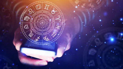 iFortune - see your future as predicted by the Zodiac