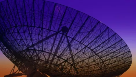 Huge interest in VoIP over satellite, says Wireless Nation