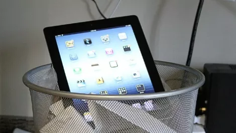 Smartphones: Could bigger screens herald the end of tablets?