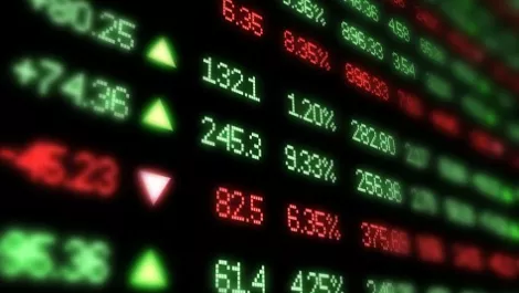 While you were sleeping: Oil checks global equities