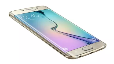 Samsung ups its game with two new smartphones