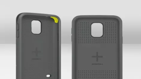 Hands-on Review: Logitech Protection [+] Phone case for Samsung Galaxy S5