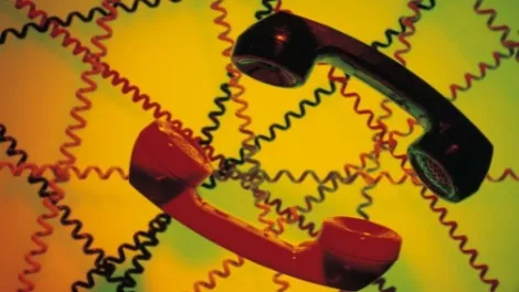The 90s called: They want their channel programme back!