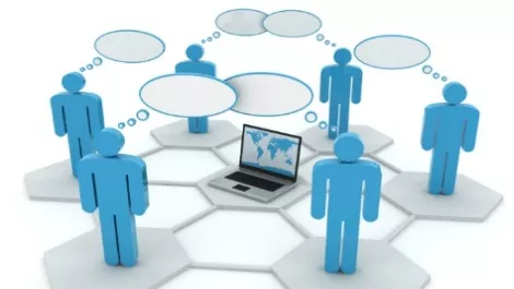 Cloud VoIP winning SMB market