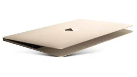 Apple unveils 'reimagined' super skinny MacBook with Retina display