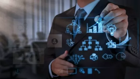 Emerson sets out to educate engineers on the data centre
