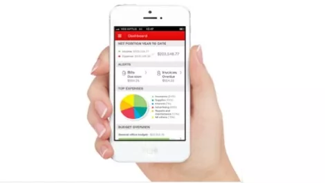 Will Reckon's cloud solution kill Xero?