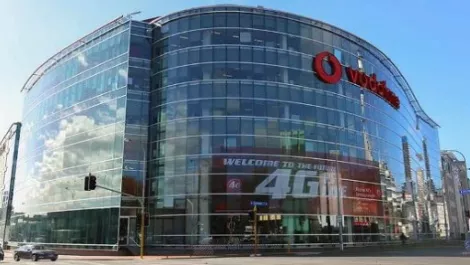 Nokia Networks helps Vodafone New Zealand to achieve another country-first landmark