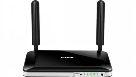 D-Link teams up with Globalgig to offer 4G LTE VoIP router