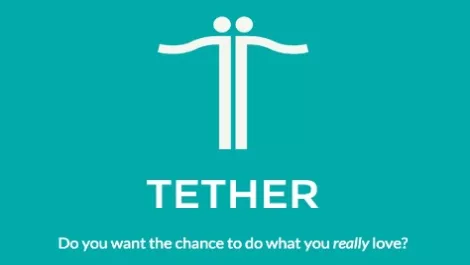 Tether takes out top place at Microsoft NZ Imagine Cup comp