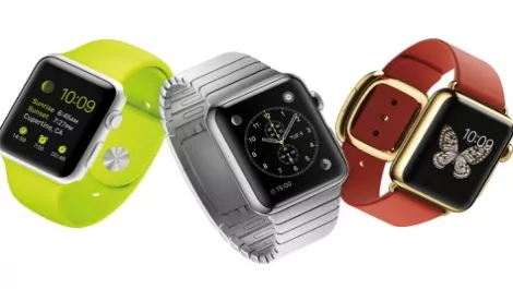Who is really going to by the Apple Watch anyway?
