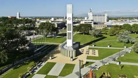 Palmerston North City Council offers online payment service