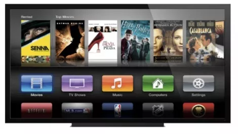 Rumours of Apple's TV service gains momentum