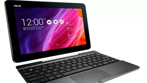 Hands-on Review: Asus TF103C Convertible Tablet