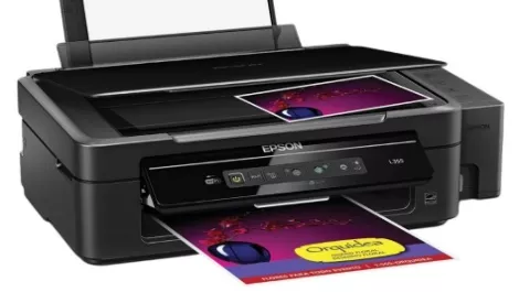 Hands-on Review: Epson L355 wrings out more bang per buck for ink