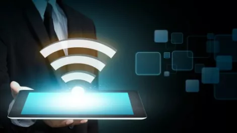 Kiwi businesses cutting the cord with wireless