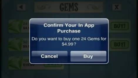Startup teaches children strategies for resisting ads and in-app purchases
