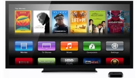 Apple snubs NBC for upcoming TV streaming service