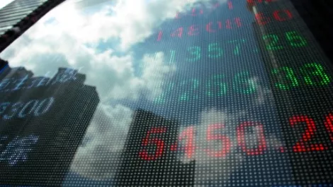 MARKET CLOSE: NZ shares fall, led by A2, Meridian