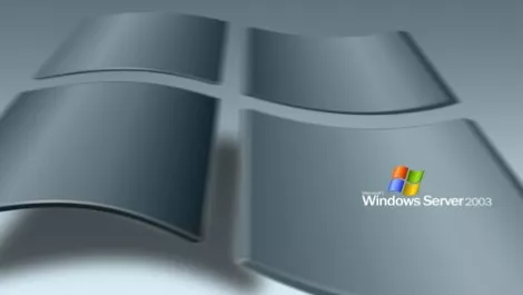 The countdown is on for Windows Server 2003 End of Support