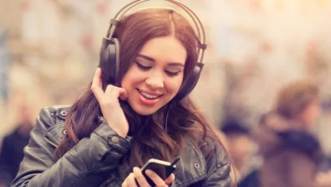 Apple revamps Music; streaming service on its way?