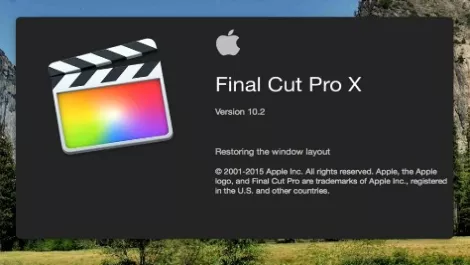 Apple turns to the creatives, updates Final Cut Pro
