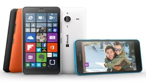Microsoft Lumia 640 and 435, coming to NZ soon