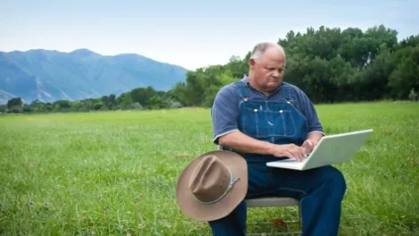 Rural connectivity under microscope at Wellington symposium