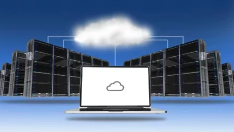 IDC: cloud IT infrastructure market reaches $8 billion