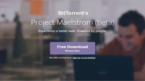 The genie is out of the bottle: BitTorrent launch peer-to-peer browser