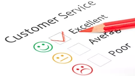 Customer satisfaction winners take a bow