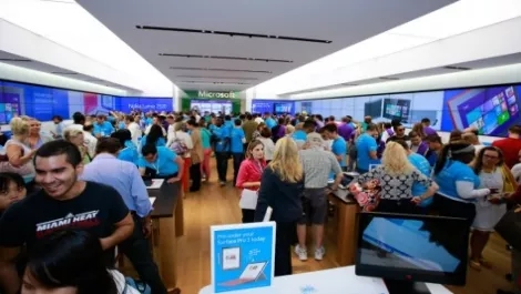No Microsoft store for New Zealand? Don't fret.
