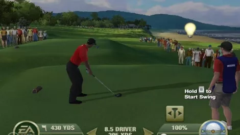 Review: Tiger Woods PGA Tour 12: The Masters