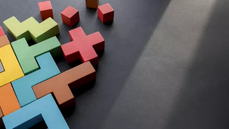 Crazy good Tetris